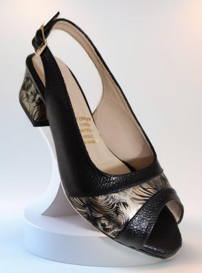 😍CALZADO SUIZA😍