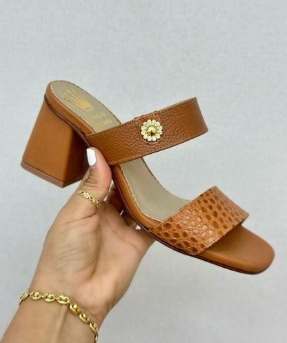 😍TACONES ATENAS😍