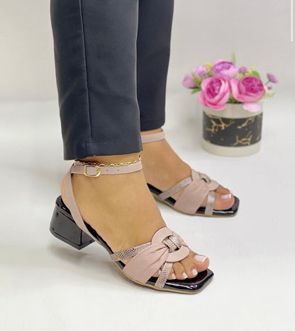 😍TACONES CALIFORNIA😍