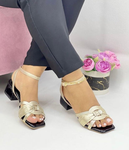 😍TACONES CALIFORNIA😍