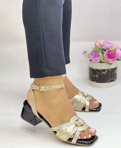 😍TACONES CALIFORNIA😍