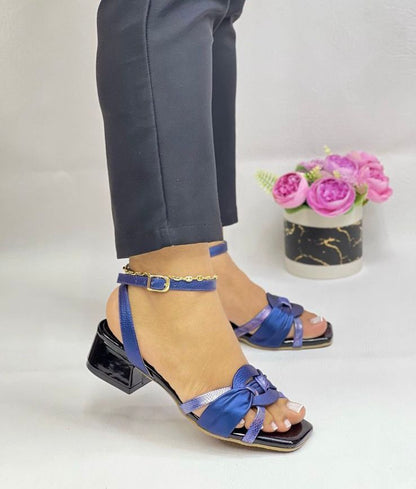 😍TACONES CALIFORNIA😍