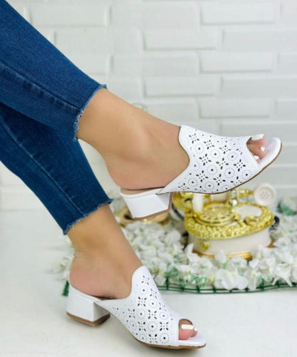 😍 CALZADO MÓNACO😍