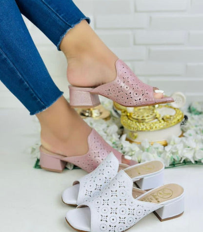 😍 CALZADO MÓNACO😍