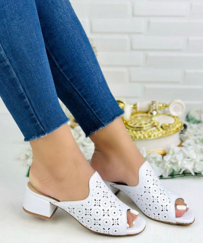 😍 CALZADO MÓNACO😍