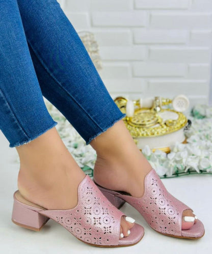 😍 CALZADO MÓNACO😍