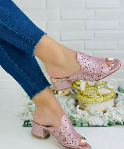 😍 CALZADO MÓNACO😍