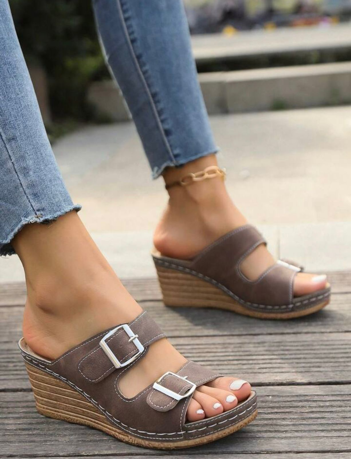 😍PLATAFORMAS ALASKA😍