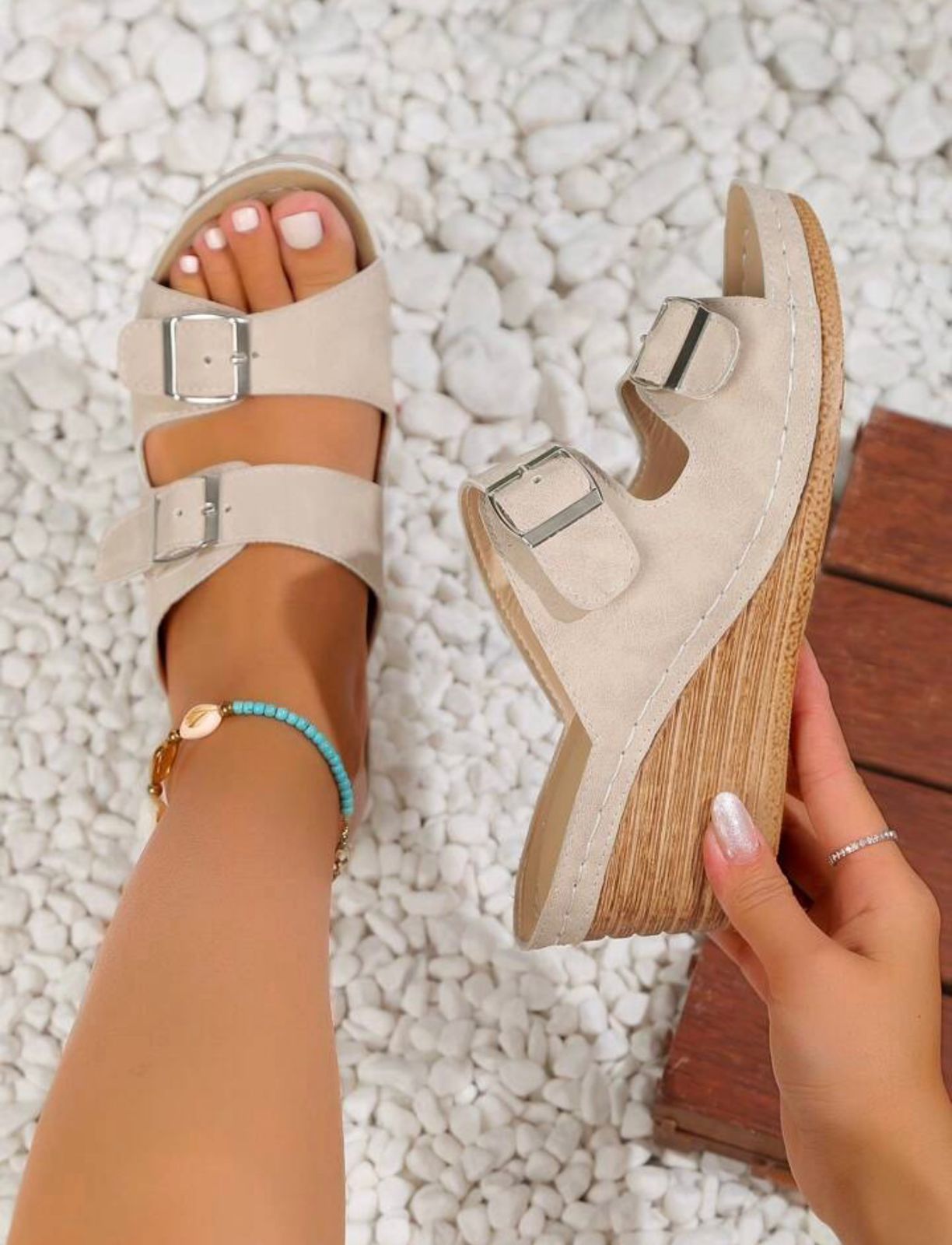 😍PLATAFORMAS ALASKA😍