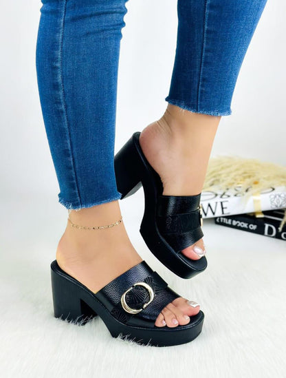 😍TACONES SEVILLA😍