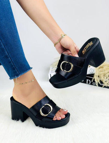 😍TACONES SEVILLA😍