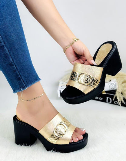 😍TACONES SEVILLA😍