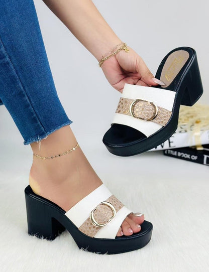 😍TACONES SEVILLA😍