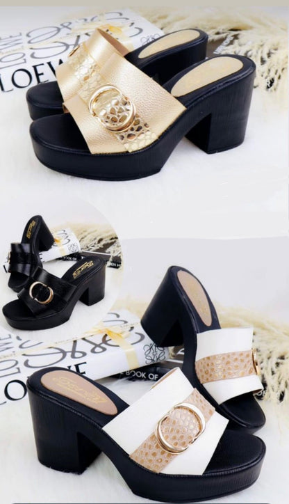 😍TACONES SEVILLA😍