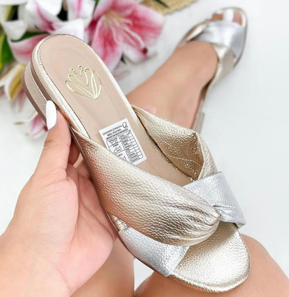 😍SANDALIAS KIOTO | TACÓN BAJO, PUNTA ABIERTA 😍