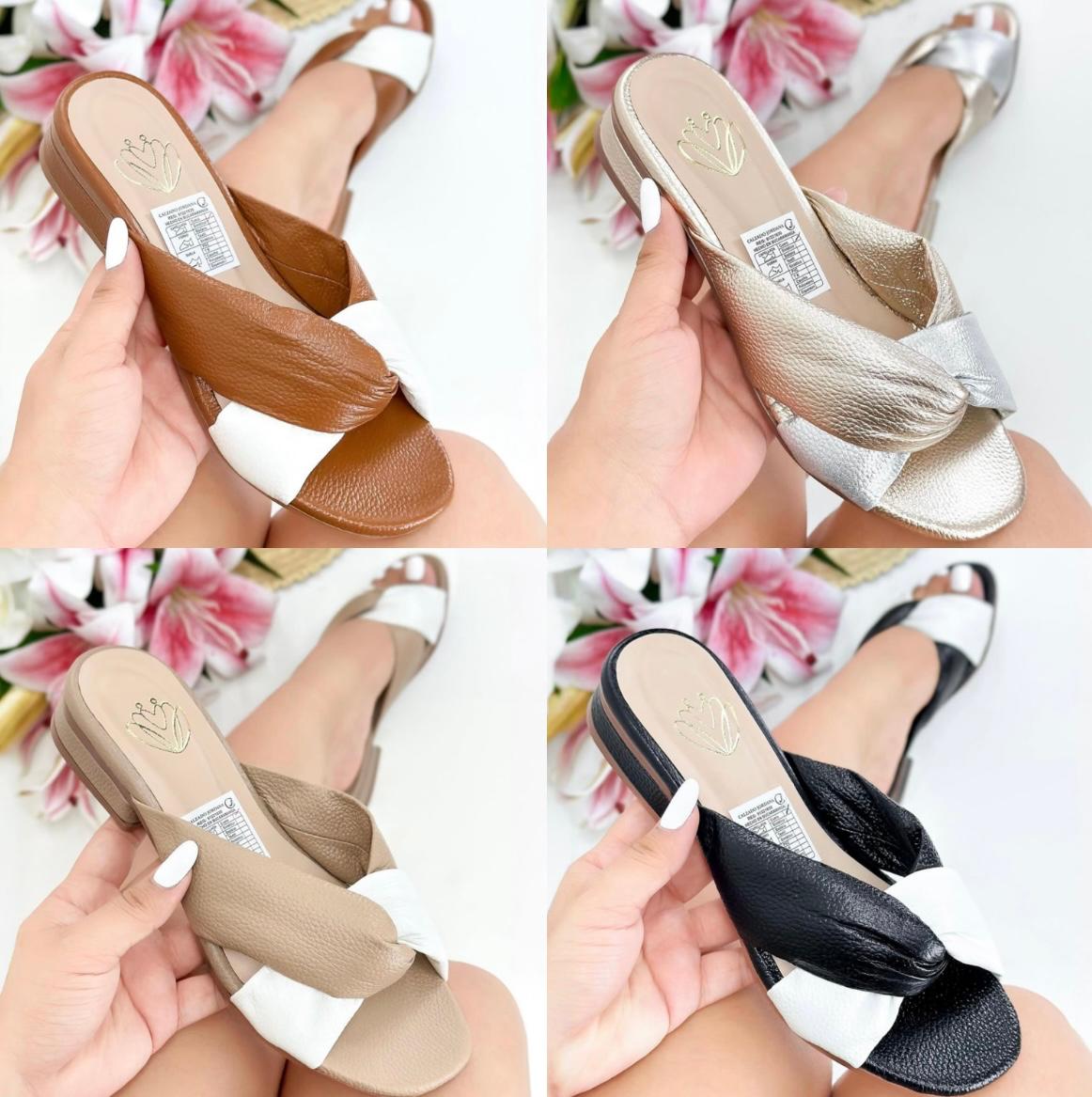 😍SANDALIAS KIOTO | TACÓN BAJO, PUNTA ABIERTA 😍