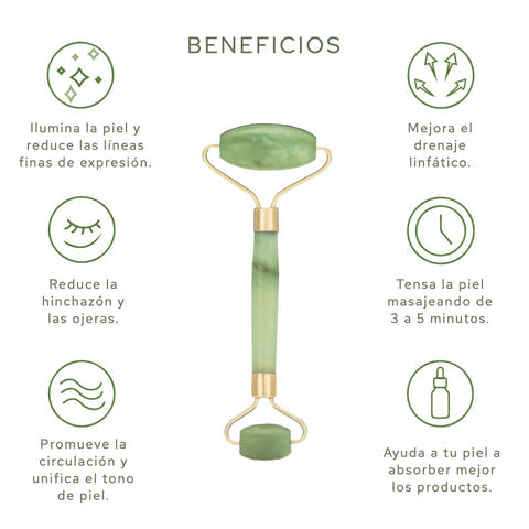 🤩RODILLO DE JADE🤩