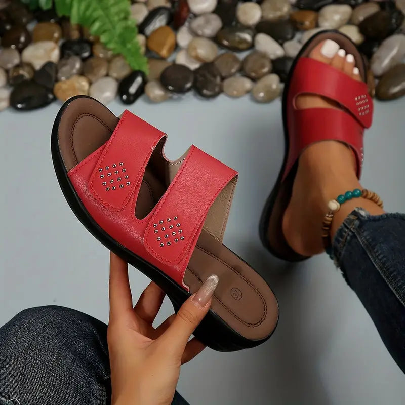 😍SANDALIAS VENECIA😍