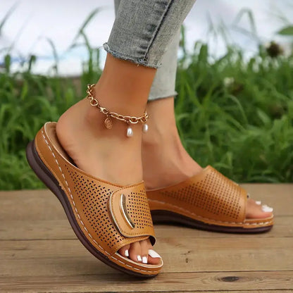 😍SANDALIAS ZARA😍