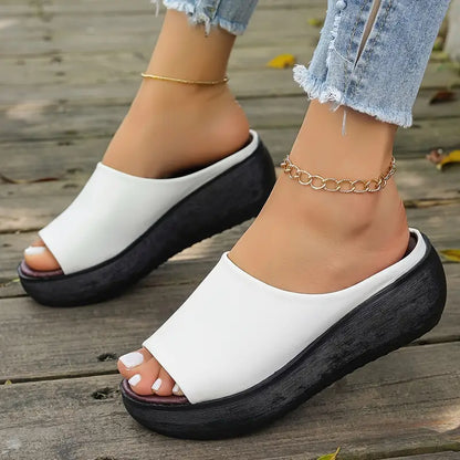 😍SANDALIA ORTOPÉDICA GINEBRA  | ANTIDESLIZANTE😍