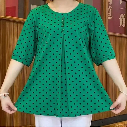 🤩BLUSA GENOVA|COMODIDAD EXTREMA🤩