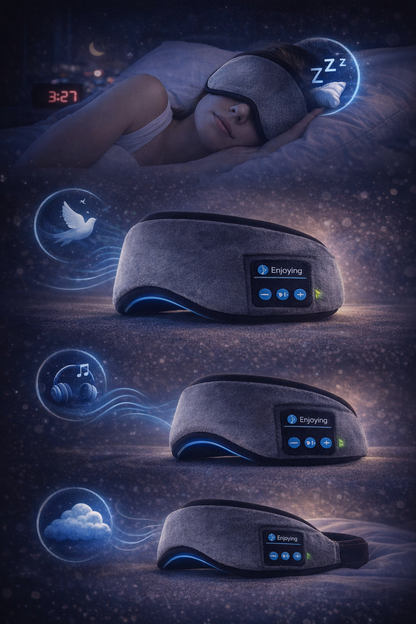 DreamLoop™ | Premium | Sueño profundo ⭐