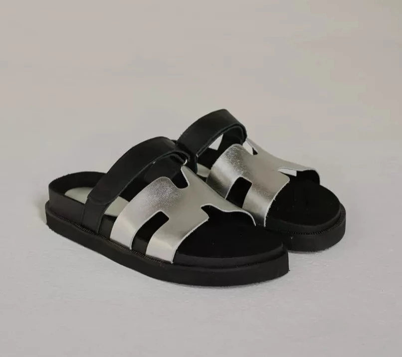 😍SANDALIAS PRA😍