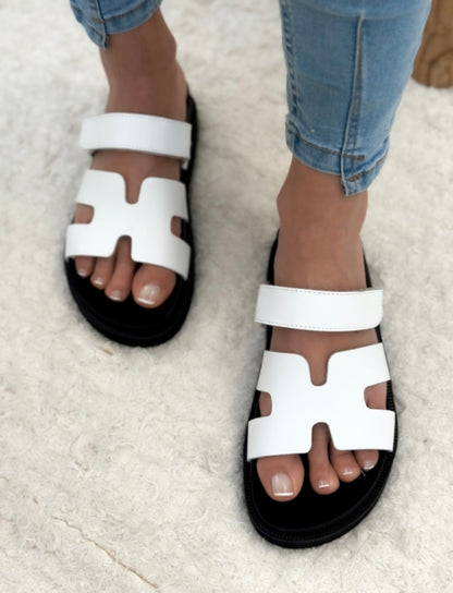 😍SANDALIAS PRA😍