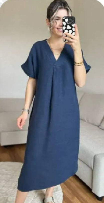 🤩VESTIDO GRECIA|COMODIDAD EXTREMA🤩